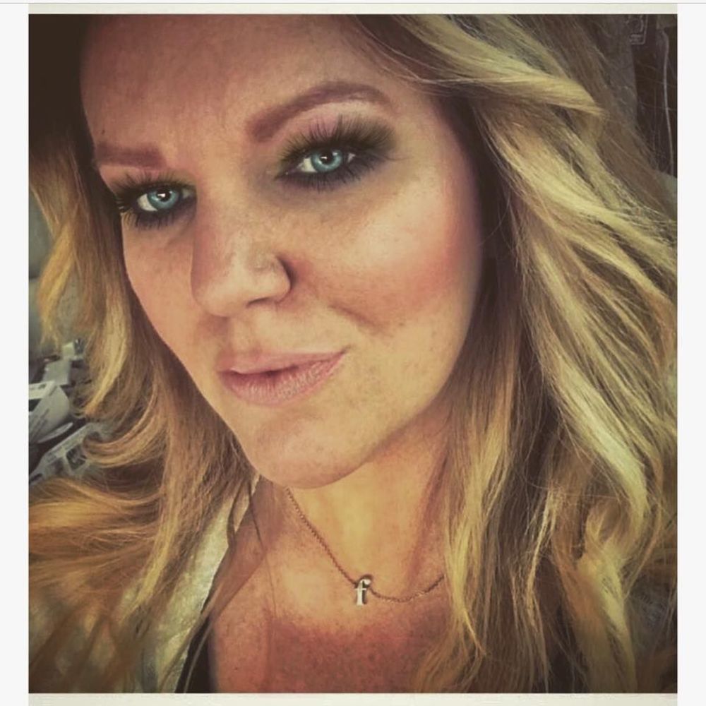 Meet your Posher, Kristy